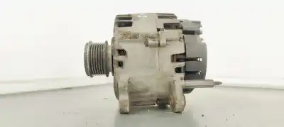 Pezzo di ricambio per auto di seconda mano alternatore per skoda superb combi (3t5) 2.0 tdi 140 fap riferimenti oem iam 03l903024m  