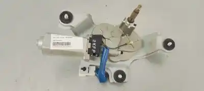 Peça sobressalente para automóvel em segunda mão Motor Do Limpador Traseiro por HYUNDAI I30 (GD) 1.6 CRDi CAT Referências OEM IAM 98700A5000  