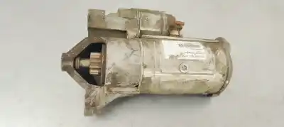 Second-hand car spare part STARTER MOTOR for PEUGEOT RCZ 2.0 HDI OEM IAM references 9646972280  