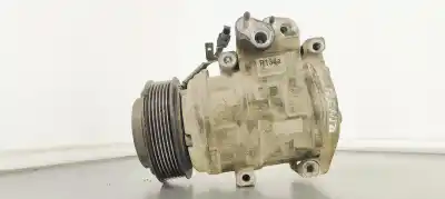 Автозапчастина б/у КОМПРЕСОР КОНДИЦИОНЕРА для KIA SORENTO  Посилання на OEM IAM 1625023500  