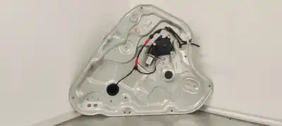 Peça sobressalente para automóvel em segunda mão elevador de vidros traseiro esquerdo por hyundai i30 1.6 crdi 115 referências oem iam 834502r000