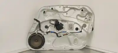 İkinci el araba yedek parçası ÖN SAG PENCERE REGÜLATÖRÜ için HYUNDAI I30  OEM IAM referansları 824602R000  