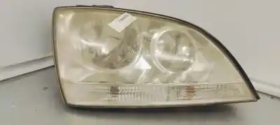 Peça sobressalente para automóvel em segunda mão farol / farolim direito por kia sorento 2.5 crdi ex referências oem iam 