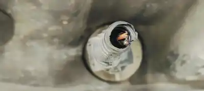 Second-hand car spare part right headlight for kia sorento 2.5 crdi ex oem iam references   