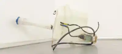 Second-hand car spare part Windscreen Washer Bottle for HYUNDAI I30 1.6 CRDI 115 OEM IAM references 986102L000  