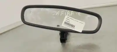 Автозапчастина б/у ВНУТРІШНЕ ДЗЕРКАЛО для OPEL ZAFIRA (C) 2.0 CDTI 130 FAP Посилання на OEM IAM 13369365  
