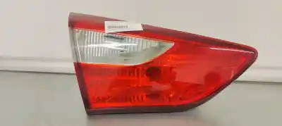 Peça sobressalente para automóvel em segunda mão Farolim Interior Traseiro Esquerdo por HYUNDAI I30 (GD) 1.6 CRDi CAT Referências OEM IAM 92403A50  