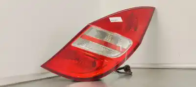 Second-hand car spare part Right Tailgate Light for HYUNDAI I30 1.6 CRDI 115 OEM IAM references   