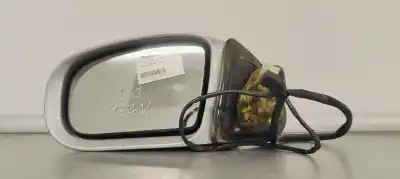 Peça sobressalente para automóvel em segunda mão ESPELHO RETROVISOR ESQUERDO por MERCEDES-BENZ CLASE S (W220) BERLINA  Referências OEM IAM   