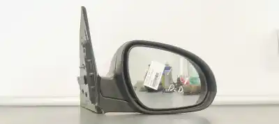 Peça sobressalente para automóvel em segunda mão espelho retrovisor direito por hyundai i30 1.6 crdi 115 referências oem iam e4022863