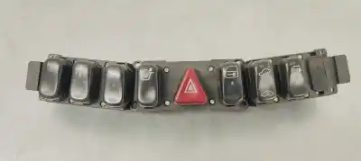 Piesă de schimb auto la mâna a doua AVERTIZARE pentru MERCEDES-BENZ CLASE S (W220) BERLINA 3.2CDI 197 [320] Referințe OEM IAM 2208215851  