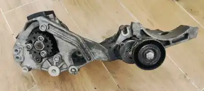 Second-hand car spare part INJECTION PUMP for SEAT IBIZA IV BERLINA 1.6TDI 90 FAP OEM IAM references 03L130755E  
