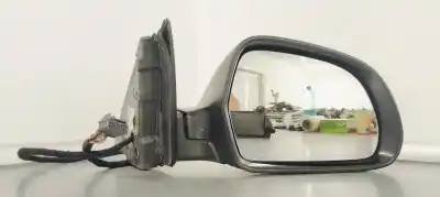 Second-hand car spare part right rearview mirror for skoda superb combi (3t5) 2.0 tdi 140 fap oem iam references 