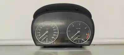 Peça sobressalente para automóvel em segunda mão quadrante por bmw serie 3 touring (e91) 2.0 turbodiesel cat referências oem iam 9166846