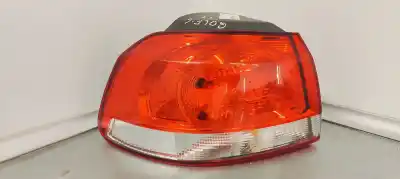 Tweedehands auto-onderdeel LINKER ACHTERLAMP voor VOLKSWAGEN GOLF VI (5K1) 2.0 TDI OEM IAM-referenties   