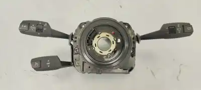 Pezzo di ricambio per auto di seconda mano COMANDO MULTIFUNZIONE per BMW SERIE 3 TOURING (E91) 2.0 Turbodiesel CAT Riferimenti OEM IAM 9123043  