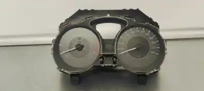 Pièce détachée automobile d'occasion COMPTEUR DE VITESSE TABLEAU DE BORD pour NISSAN JUKE (F15)  Références OEM IAM   