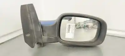 Peça sobressalente para automóvel em segunda mão ESPELHO RETROVISOR DIREITO por RENAULT SCENIC II  Referências OEM IAM E9011126  