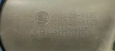 Peça sobressalente para automóvel em segunda mão espelho retrovisor direito por renault scenic ii emotion referências oem iam e9011126  