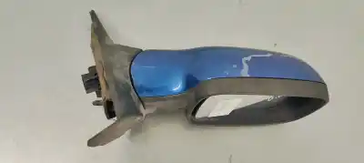 Peça sobressalente para automóvel em segunda mão espelho retrovisor direito por renault scenic ii emotion referências oem iam e9011126  