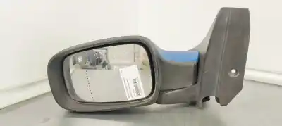 Pezzo di ricambio per auto di seconda mano SPECCHIO SINISTRO per RENAULT SCENIC II  Riferimenti OEM IAM E9011126  