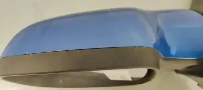 Peça sobressalente para automóvel em segunda mão espelho retrovisor esquerdo por renault scenic ii emotion referências oem iam e9011126  