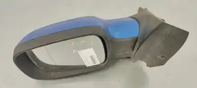 Peça sobressalente para automóvel em segunda mão espelho retrovisor esquerdo por renault scenic ii emotion referências oem iam e9011126  