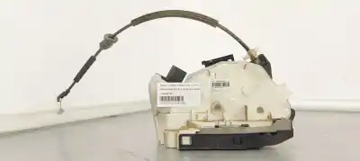 Second-hand car spare part rear right door lock for skoda superb combi (3t5) 2.0 tdi 140 fap oem iam references 1s4839016c