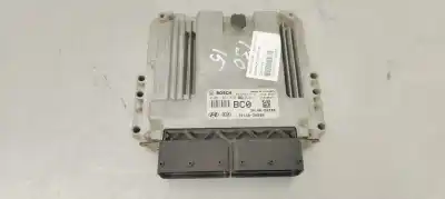 Peça sobressalente para automóvel em segunda mão Centralina De Motor Uce por HYUNDAI I30 (GD) 1.6 CRDi CAT Referências OEM IAM 0281031578  