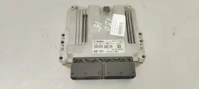 Pezzo di ricambio per auto di seconda mano Centralina Motore per HYUNDAI I30 (GD) 1.6 CRDi CAT Riferimenti OEM IAM 0281031578  