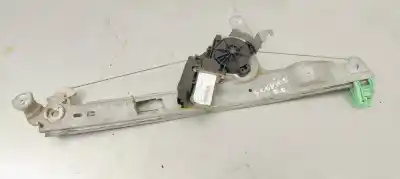 Peça sobressalente para automóvel em segunda mão elevador de vidros dianteiro direito por renault scenic ii emotion referências oem iam 402047a