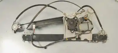 Pezzo di ricambio per auto di seconda mano ALZACRISTALLI ANTERIORE DESTRO per MERCEDES-BENZ CLASE S (W220) BERLINA 3.2CDI 197 [320] Riferimenti OEM IAM A2207200446  