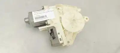 Pezzo di ricambio per auto di seconda mano motore alzacristalli posteriore sinistro per peugeot 407 st sport riferimenti oem iam 0130822201