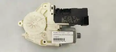 Pezzo di ricambio per auto di seconda mano motore alzacristalli anteriore destro per peugeot 407 st sport riferimenti oem iam 1137328127