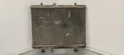 Second-hand car spare part water radiator for peugeot partner combispace (5f) 1.6 hdi 90 oem iam references p9680533480 Second-hand car spare part water radiator for peugeot partner combispace (5f) 1.6 hdi 90 oem iam references p9680533480