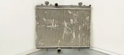 Pezzo di ricambio per auto di seconda mano radiatore d acqua per peugeot partner combispace (5f) 1.6 hdi 90 riferimenti oem iam p9680533480   Pezzo di ricambio per auto di seconda mano radiatore d acqua per peugeot partner combispace (5f) 1.6 hdi 90 riferimenti oem iam p9680533480