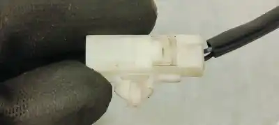 Pezzo di ricambio per auto di seconda mano maniglia esterna del cancello per mitsubishi outlander (cw0) 2.4i 170 4x4 riferimenti oem iam   