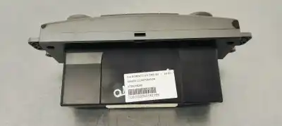 Автозапчастина б/у клімат-контроль для kia sorento 2.5 crdi ex посилання на oem iam 972503e260  