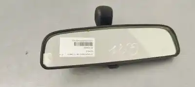 Автозапчасти б/у ВНУТРЕННЕЕ ЗЕРКАЛО за HYUNDAI GETZ (TB) 1.1 Básico ссылки OEM IAM E11025400  