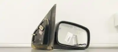 Peça sobressalente para automóvel em segunda mão espelho retrovisor direito por kia sorento 2.5 crdi ex referências oem iam e11015754