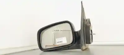 Peça sobressalente para automóvel em segunda mão espelho retrovisor esquerdo por kia sorento 2.5 crdi ex referências oem iam e11015753