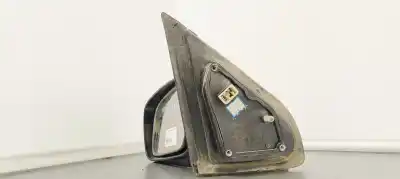 Peça sobressalente para automóvel em segunda mão espelho retrovisor esquerdo por kia sorento 2.5 crdi ex referências oem iam e11015753  