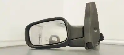 Pezzo di ricambio per auto di seconda mano SPECCHIO SINISTRO per RENAULT SCENIC II  Riferimenti OEM IAM E9011126  