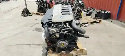 Second-hand car spare part COMPLETE ENGINE for BMW SERIE 5 TOURING (E39)  OEM IAM references 306D1  
