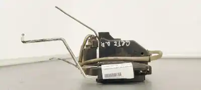 Pezzo di ricambio per auto di seconda mano SERRATURA PORTA ANTERIORE DESTRA per HYUNDAI GETZ (TB) 1.1 Básico Riferimenti OEM IAM   
