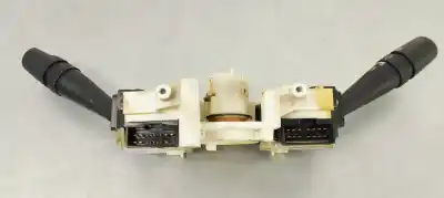 Peça sobressalente para automóvel em segunda mão comandos de alavanca por kia sorento 2.5 crdi ex referências oem iam   