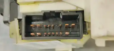 Peça sobressalente para automóvel em segunda mão comandos de alavanca por kia sorento 2.5 crdi ex referências oem iam   