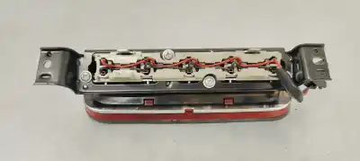Автозапчастина б/у центральний гампов для kia sorento 2.5 crdi ex посилання на oem iam 927003e0  