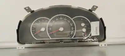 Автозапчастина б/у панель інструментів для kia sorento 2.5 crdi ex посилання на oem iam 940133e260   Автозапчастина б/у панель інструментів для kia sorento 2.5 crdi ex посилання на oem iam 940133e260