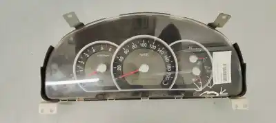 Peça sobressalente para automóvel em segunda mão QUADRANTE por KIA SORENTO  Referências OEM IAM 940133E260  